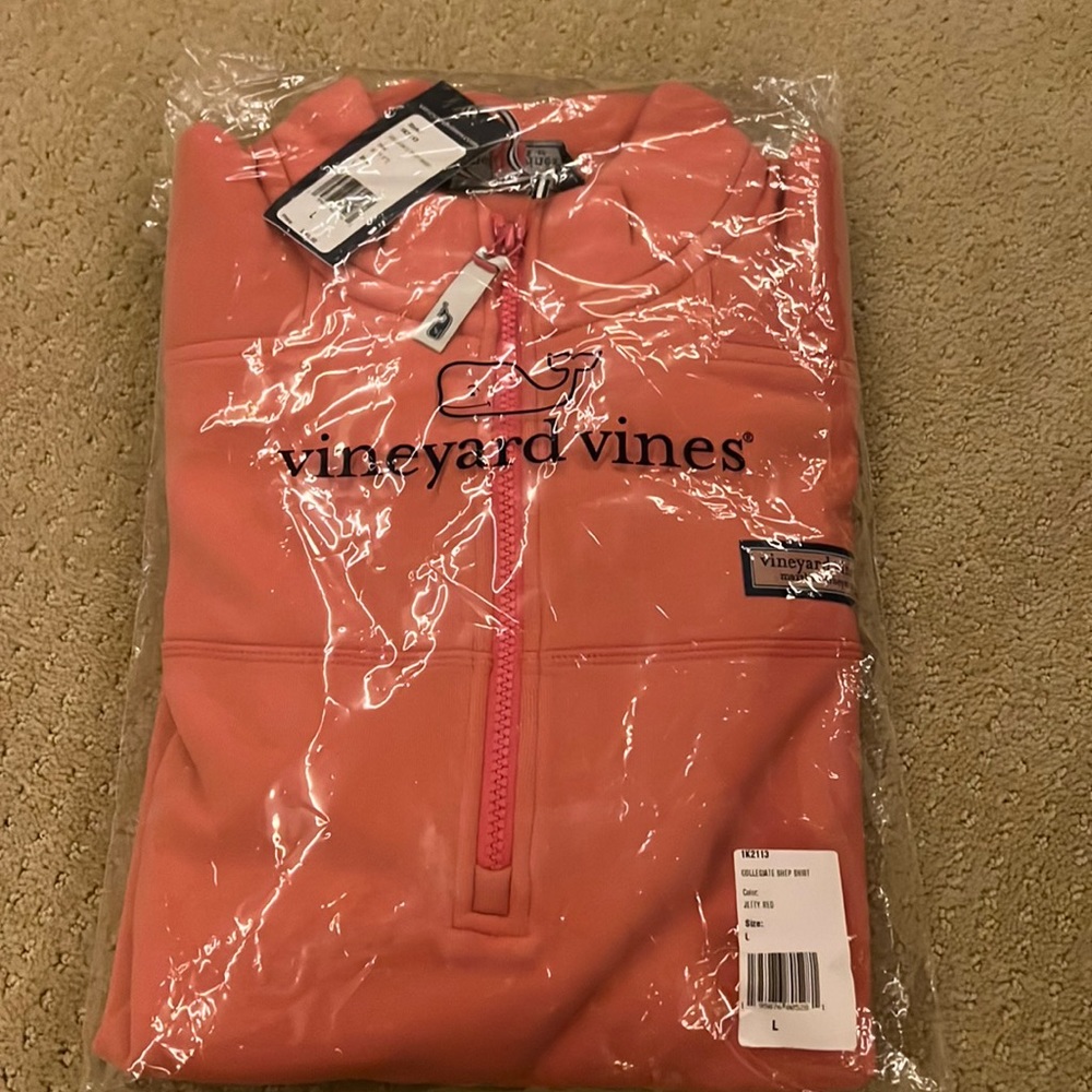 Men’s vineyard vines Shep shirt - nwt